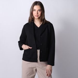 Wynne Layers The scuba Jacket